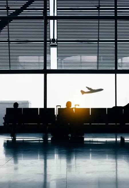 VTC Aéroport de Genève