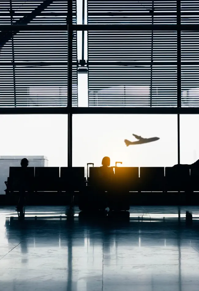 Aeroport_Geneve VTC Aéroport de Genève